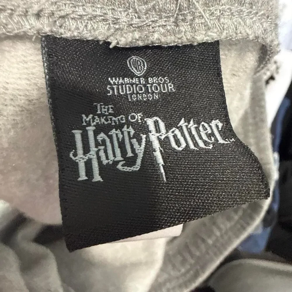 Warner Bros. harry potter